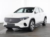 MERCEDES-BENZ Eqa 250+ + Progressive