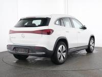 MERCEDES-BENZ Eqa 250+ + Progressive