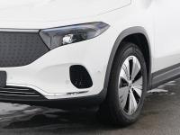 MERCEDES-BENZ Eqa 250+ + Progressive