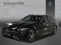 MERCEDES-BENZ Clase C 300 e Estate AMG Line