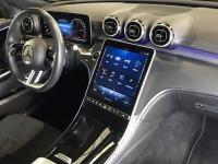 MERCEDES-BENZ Clase C 300 e Estate AMG Line
