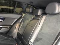 MERCEDES-BENZ Clase C 300 e Estate AMG Line