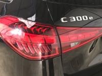 MERCEDES-BENZ Clase C 300 e Estate AMG Line