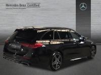 MERCEDES-BENZ Clase C 300 e Estate AMG Line