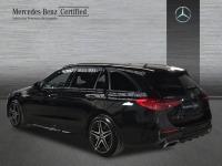 MERCEDES-BENZ Clase C 300 e Estate AMG Line