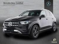 MERCEDES-BENZ Clase Gle 350 de 4Matic