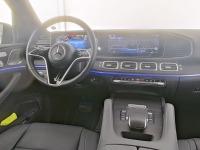 MERCEDES-BENZ Clase Gle 350 de 4Matic