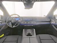 MERCEDES-BENZ Clase Gle 350 de 4Matic