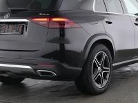 MERCEDES-BENZ Clase Gle 350 de 4Matic