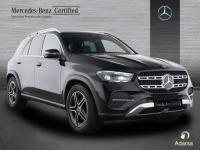MERCEDES-BENZ Clase Gle 350 de 4Matic