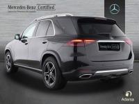 MERCEDES-BENZ Clase Gle 350 de 4Matic