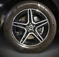 MERCEDES-BENZ Clase Gle 350 de 4Matic