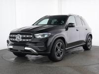 MERCEDES-BENZ Clase Gle 350 de 4Matic
