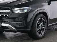 MERCEDES-BENZ Clase Gle 350 de 4Matic