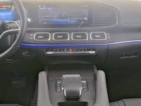 MERCEDES-BENZ Clase Gle 350 de 4Matic