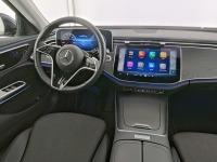 MERCEDES-BENZ Clase E 300 e con tecnología hibrida EQ Estate