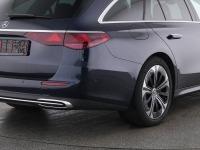 MERCEDES-BENZ Clase E 300 e con tecnología hibrida EQ Estate