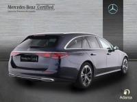 MERCEDES-BENZ Clase E 300 e con tecnología hibrida EQ Estate