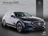 MERCEDES-BENZ Clase E 300 e con tecnología hibrida EQ Estate