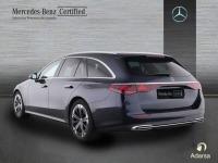 MERCEDES-BENZ Clase E 300 e con tecnología hibrida EQ Estate