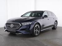 MERCEDES-BENZ Clase E 300 e con tecnología hibrida EQ Estate