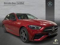 MERCEDES-BENZ Clase C 300 d e Estate