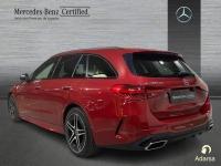 MERCEDES-BENZ Clase C 300 d e Estate