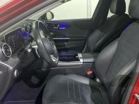 MERCEDES-BENZ Clase C 300 d e Estate