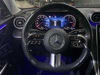 MERCEDES-BENZ Clase C 300 d e Estate