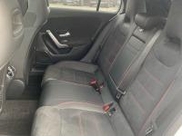 MERCEDES-BENZ Clase A 250 e AMG Line