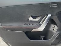 MERCEDES-BENZ Clase A 250 e AMG Line