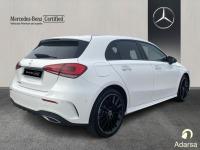 MERCEDES-BENZ Clase A 250 e AMG Line