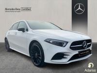 MERCEDES-BENZ Clase A 250 e AMG Line