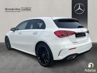 MERCEDES-BENZ Clase A 250 e AMG Line