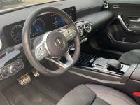MERCEDES-BENZ Clase A 250 e AMG Line