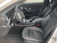 MERCEDES-BENZ Clase A 250 e AMG Line