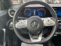 MERCEDES-BENZ Clase A 250 e AMG Line