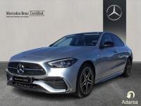 MERCEDES-BENZ Clase C 300 e con tecnología híbrida EQ