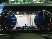 MERCEDES-BENZ Clase C 300 e con tecnología híbrida EQ