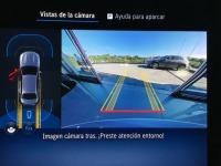 MERCEDES-BENZ Clase C 300 e con tecnología híbrida EQ