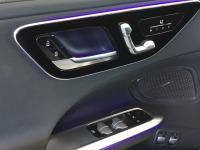 MERCEDES-BENZ Clase C 300 e con tecnología híbrida EQ