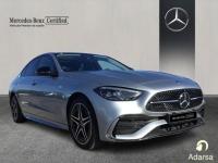 MERCEDES-BENZ Clase C 300 e con tecnología híbrida EQ