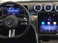 MERCEDES-BENZ Clase C 300 e con tecnología híbrida EQ