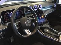 MERCEDES-BENZ Clase C 300 e con tecnología híbrida EQ