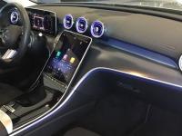 MERCEDES-BENZ Clase C 300 e con tecnología híbrida EQ