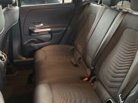 MERCEDES-BENZ Clase Gla 200 Progressive Line