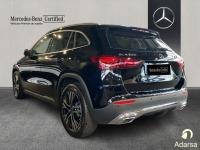 MERCEDES-BENZ Clase Gla 200 Progressive Line
