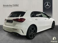 MERCEDES-BENZ Clase A 250 e Compacto con tecnología híbrida EQ