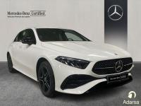 MERCEDES-BENZ Clase A 250 e Compacto con tecnología híbrida EQ