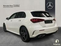 MERCEDES-BENZ Clase A 250 e Compacto con tecnología híbrida EQ